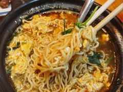 -老姑砂锅·烧烤天津菜(体北道店)