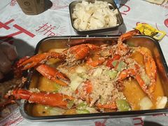 -虾胡闹龙虾馆(湄南河店)