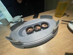 -青花椒秘制烤鱼(光启城店)