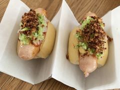 -BOR Eatery(安福路店)