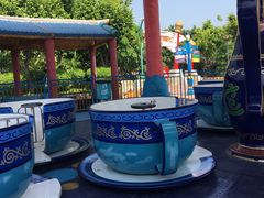 -厦门方特梦幻王国