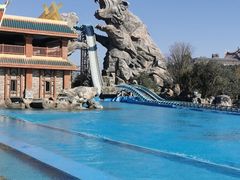 -七彩云南欢乐世界