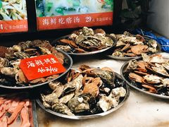 -旺角小渔村(幸福中路店)
