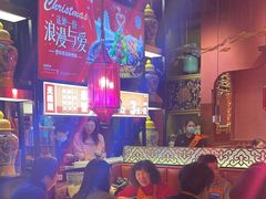 -鸣记脆皮烤鱼·海鲜烤鱼(亿合城店)