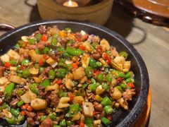 -老灶房-四川土菜(铁牛广场店)