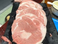 -阿五涮羊肉火锅(安国路一店)