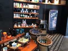 -星巴克(深圳五洲星苑店)