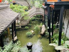 -鱼桥巷·美学川菜