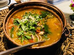 -紫滇源云南生态菜(丹凤街店)