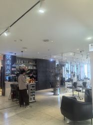 -悦SALON