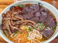 -小罗子汤店(大士院总店)