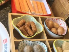 -蜀大侠火锅(红旗路店)