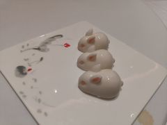 -醉辉皇上海之巅(上海中心大厦店)