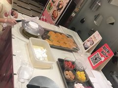 -芭菲盛宴·环球美食(解放碑英利国际店)
