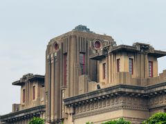 -青岛德国总督楼旧址博物馆