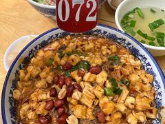 -李家特色小炒泡馍
