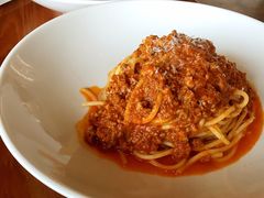 意面-沈阳君悦酒店·意坊意大利餐厅