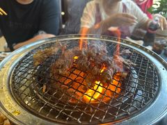 -金刚山(学府路店)