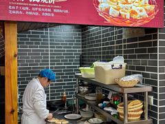 -鲁南老味·滕州炒鸡老店(岔路街店)