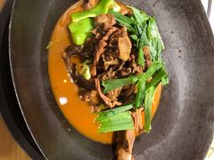 -楚成谷鸭馆(裕民店)