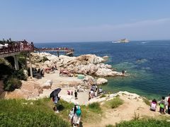 -养马岛旅游度假区