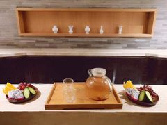 -西安华清御汤酒店