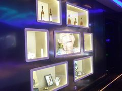 -泡沫BUbbLE量贩式KTV(金沙江路店)