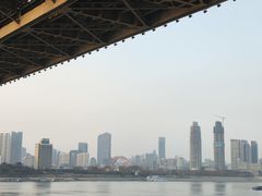 -武汉长江大桥