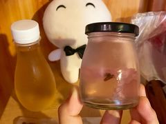樱花果冻-老龙亭拉面店