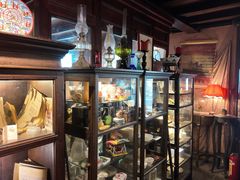 -古董花园(思南路42弄小区店)