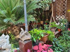 -龙源茶坊(白银路店)