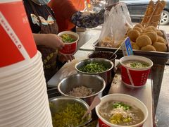 -汪记鲜鱼糊汤粉(沈阳路总店)