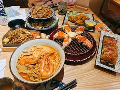 -西月山居匠心创意料理(江汉路新佳丽广场店)