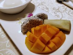 -顺德喜来登酒店·采悦轩