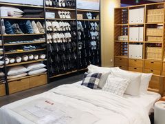 -MUJI无印良品(西湖银泰城店)