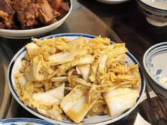 -何家一碗面(南大街店)