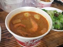 -老闽味沙茶面·姜母鸭(传承35年曾厝垵店)