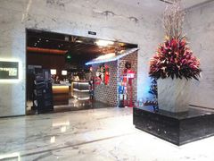-上海宝华万豪酒店