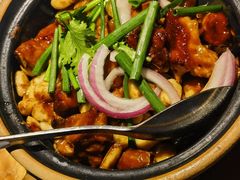 -晓粤·惹味粤菜(凯德乐峰广场店)
