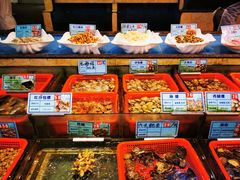-琼菜王(南海店)