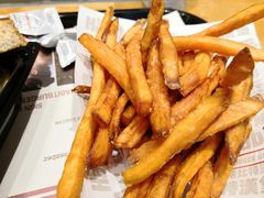 -The Habit Burger Grill 哈比特汉堡(爱琴海店)