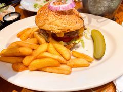 -Texas Roadhouse(世纪汇广场店)