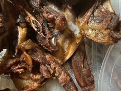 -钱商茉莉香鸭颈王(立山广场店)