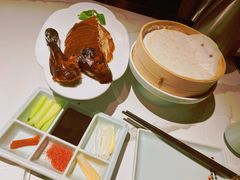 -四世同堂·京菜·烤鸭(双井店)