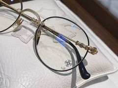 -EYEPHILO镜之道·克罗心眼镜