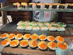 -云海轩·海鲜自助-河北云瑧世纪大饭店1F