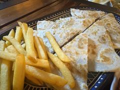-ALAMEEN阿拉伯餐厅(三里屯店)