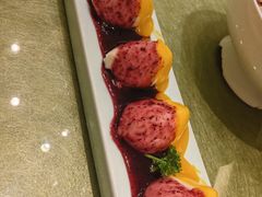 -峰厨大鱼泡饼(西青大学城店)