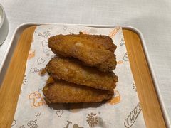 -江太极江浙菜(马桥万达广场店)