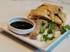 -壹只菜·崇明本地特色菜(崇明南门店)